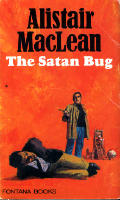 The Satan Bug