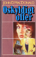 Oskyldigt offer