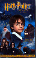 Harry Potter och de vises sten
