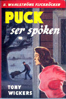 Puck ser sp&ouml;ken