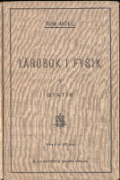 L&auml;robok i Fysik - 1. Statik