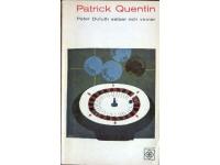 Peter Duluth satsar och vinner