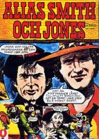 Alias Smith och Jones