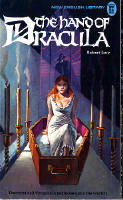 The Hand of Dracula