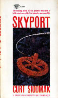 Skyport