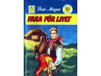 Pingvinb&ouml;ckerna 209: Fara f&ouml;r livet