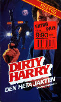Dirty Harry 2: Den heta jakten