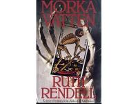 M&ouml;rka vatten : [kriminalroman]