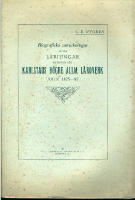 L&auml;rjungar vid Karlstads H&ouml;gre Allm L&auml;roverk &aring;ren 1875-85