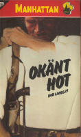 Ok&auml;nt hot
