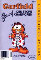 Gustaf - den store charm&ouml;ren