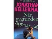 N&auml;r avgrunden &ouml;ppnar sig