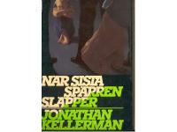 N&auml;r sista sp&auml;rren sl&auml;pper