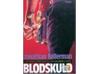 Blodskuld : [roman]