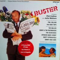 Buster - Original Motion Picture Soundtrack