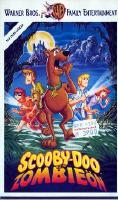Scooby Doo p&aring; Zombie&ouml;n