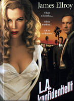 L.A konfidentiellet