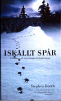 Iskallt sp&aring;r