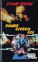 Delano, Georgia, USA