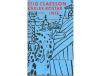 K&auml;rlek rostar inte 