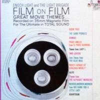 Film on Film - Great Movie Themes
