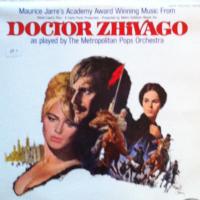 Doctor Zhivago