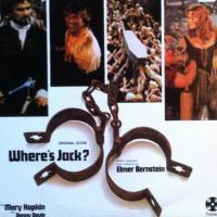 Where&acute;s Jack