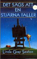 Det s&auml;gs att en stj&auml;rna faller