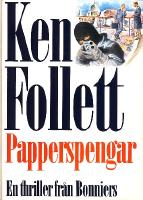 Papperspengar : [en thriller]