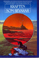 Kraften som bevarar