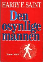 Den osynlige mannen : roman
