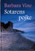 Sotarens pojke