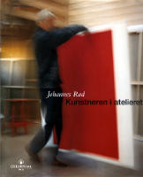 Kunstneren i atelieret