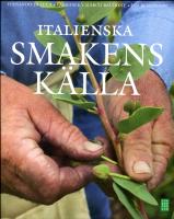 Italienska smakens k&auml;lla