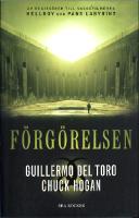 F&ouml;rg&ouml;relsen
