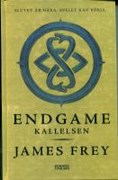 Endgame. Kallelsen
