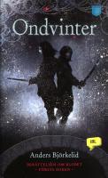 Ondvinter