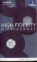 High Fidelity