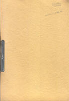 Heatwawe (Filmmanuskript - Release Script)