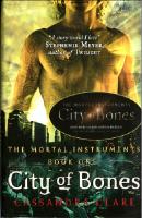 City of Bones