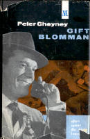 Giftblomman