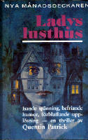 Ladys lusthus