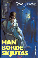 Han borde skjutas