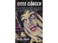 Sista g&aring;ngen