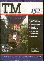 Teknik & M&auml;nniska TM nr 152 (Februari 1998)