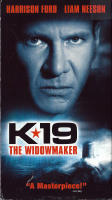 K*19 The Widowmaker (NTSC)