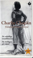 Charlie Chaplin 7