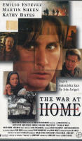 The War at Home