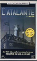 L&acute;Atalante