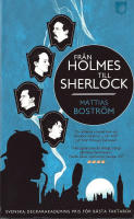 Fr&aring;n Holmes till Sherlock